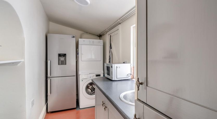 Photo of 7 Bed in Cockermouth