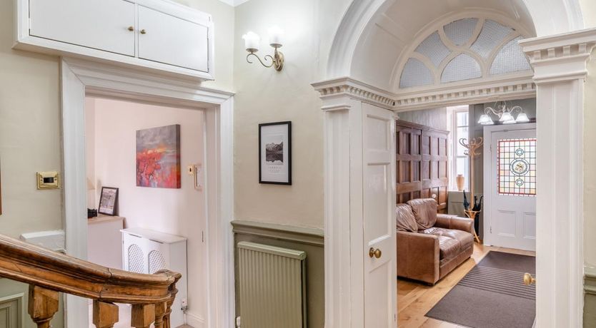 Photo of 7 Bed in Cockermouth