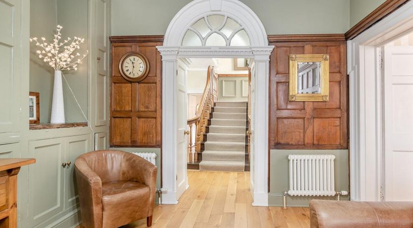 Photo of 7 Bed in Cockermouth