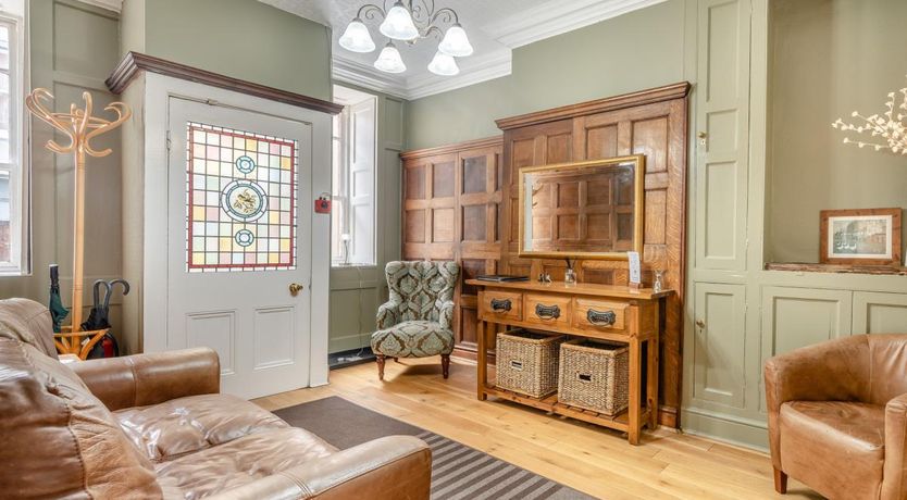 Photo of 7 Bed in Cockermouth