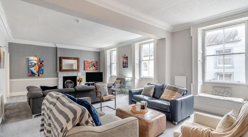 Photo of 7 Bed in Cockermouth