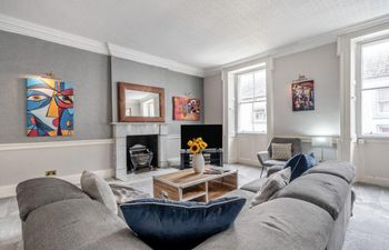 7 Bed in Cockermouth Holiday Cottage