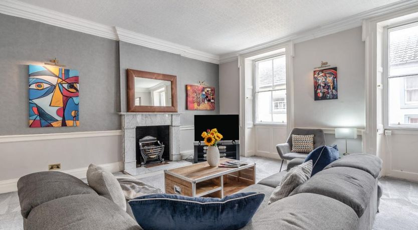 Photo of 7 Bed in Cockermouth