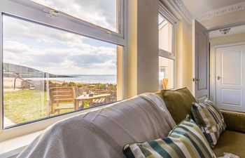 in Croyde (87111) Apartment