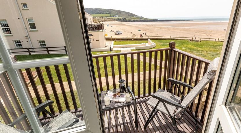 Photo of Apartment in North Devon