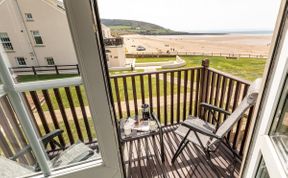 Photo of in Croyde (87104)