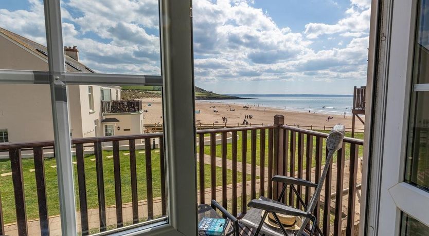 Photo of 3 Bed in Croyde