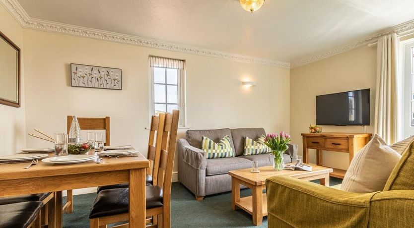 Photo of 3 Bed in Croyde