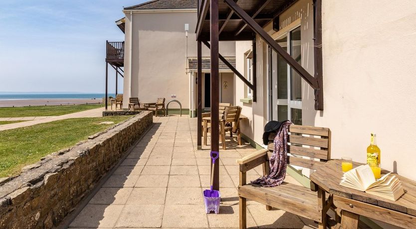 Photo of 2 Bed in Croyde