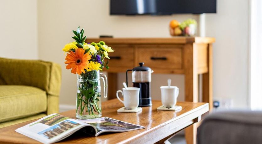 Photo of 2 Bed in Croyde