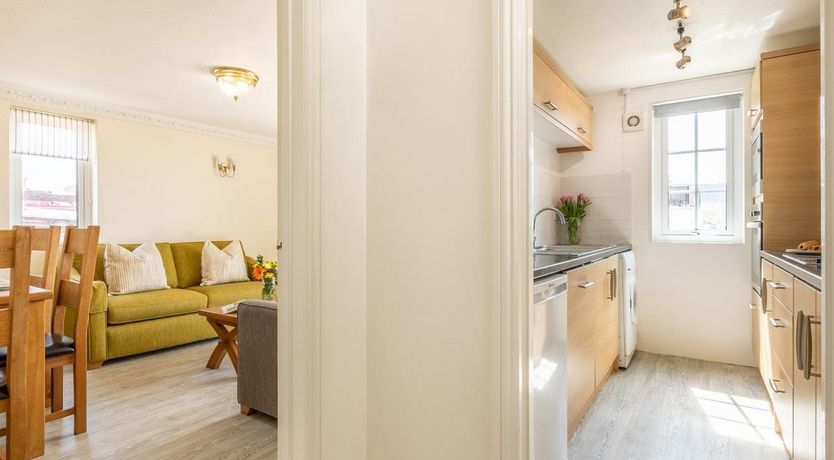 Photo of 2 Bed in Croyde