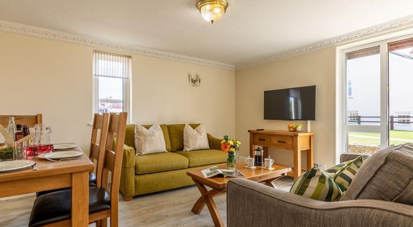 Photo of 2 Bed in Croyde