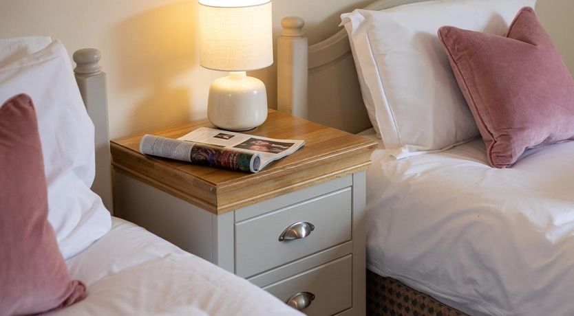 Photo of 2 Bed in Croyde