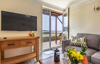 in Croyde (87113) Apartment