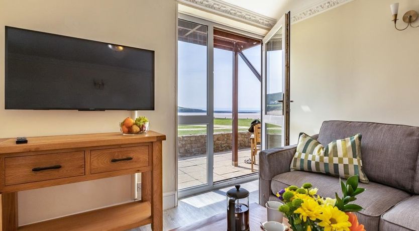 Photo of in Croyde (87113)
