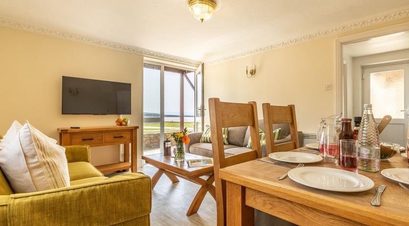 Photo of 2 Bed in Croyde