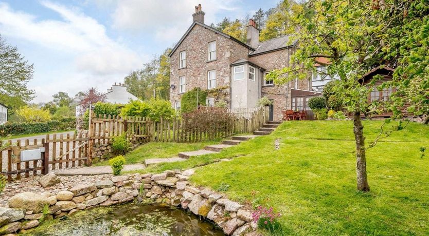 Photo of Cottage in Cumbria