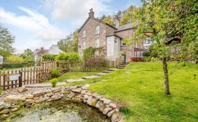 Photo of Cottage in Cumbria