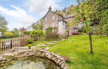 in Eskdale (87044) Holiday Cottage