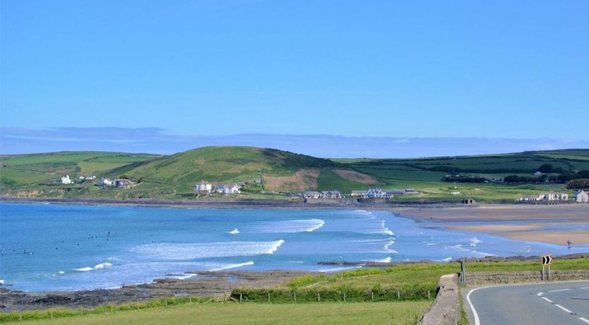 Photo of 2 Bed in Croyde