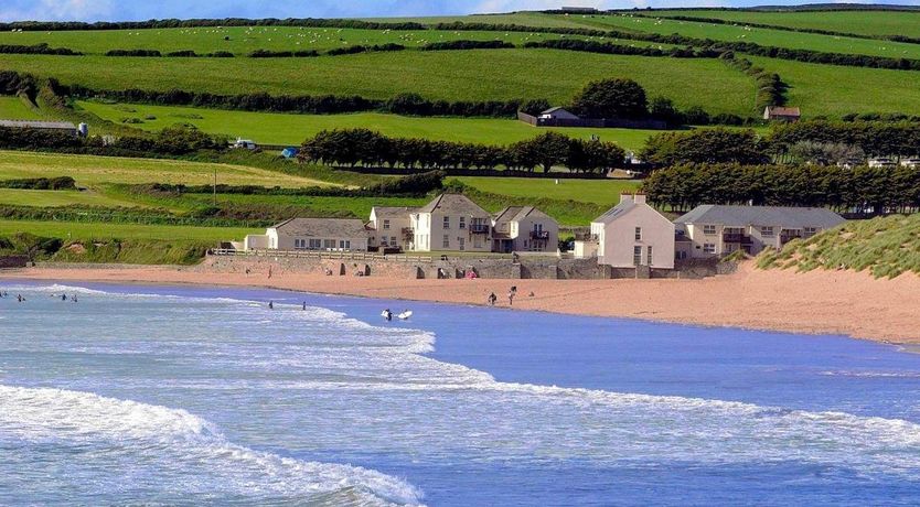 Photo of 2 Bed in Croyde