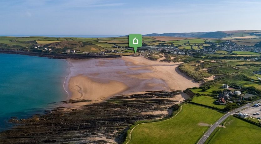 Photo of 2 Bed in Croyde