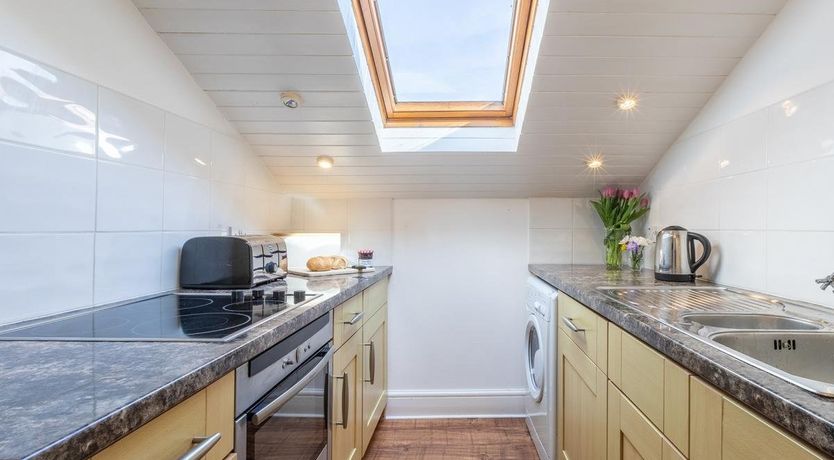 Photo of 2 Bed in Croyde