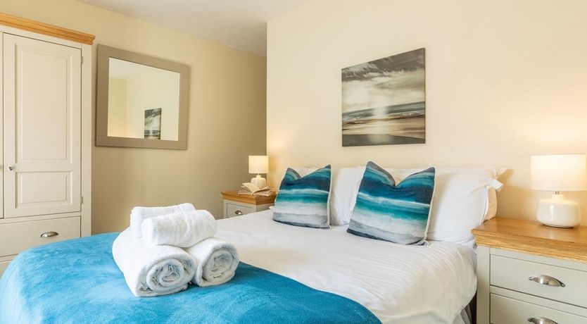 Photo of 2 Bed in Croyde