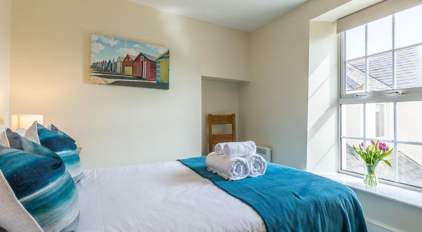 Photo of 2 Bed in Croyde