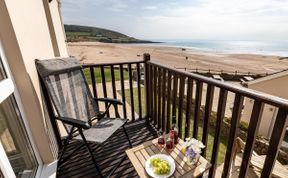 Photo of Apartment in North Devon