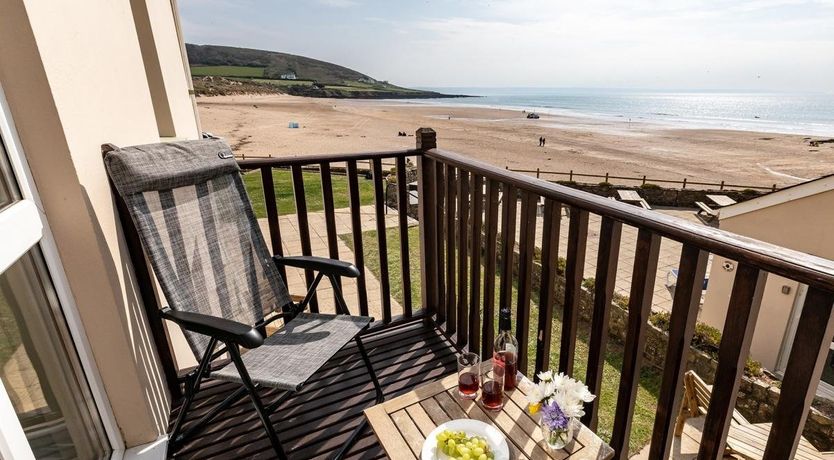 Photo of in Croyde (87110)