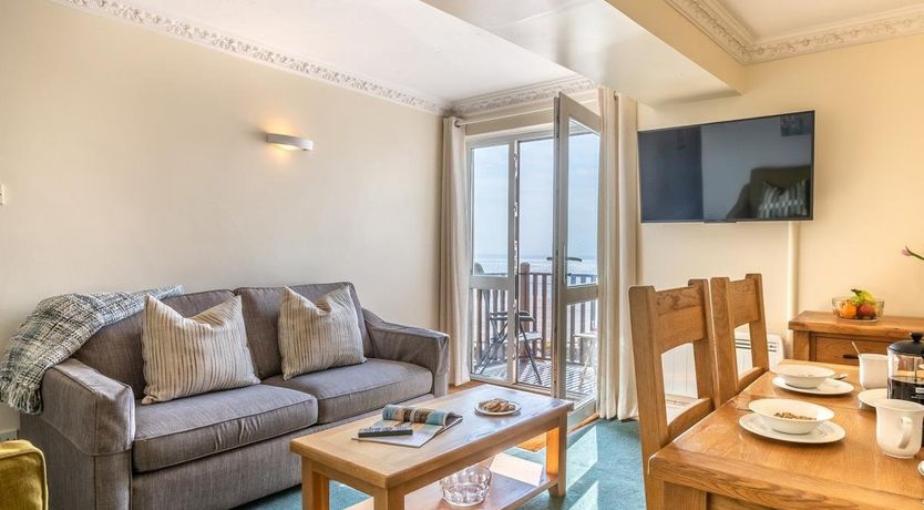 Photo of 2 Bed in Croyde