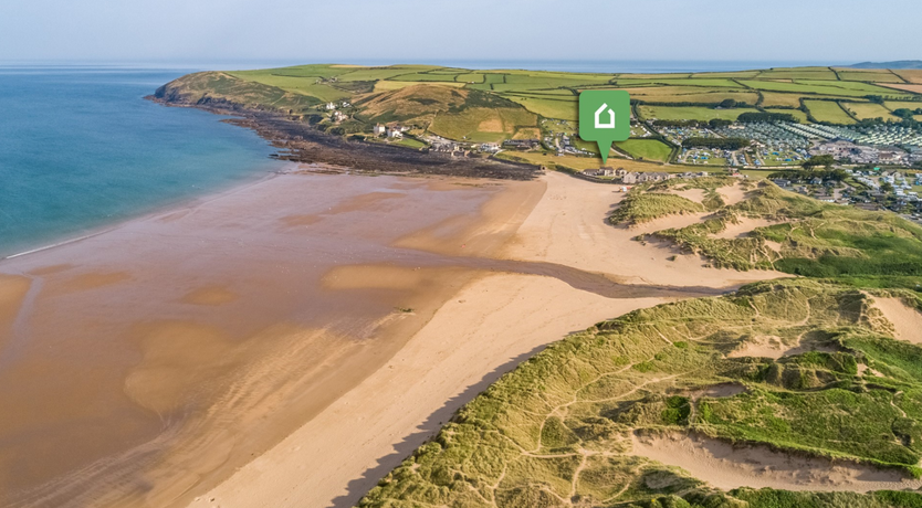 Photo of 2 Bed in Croyde