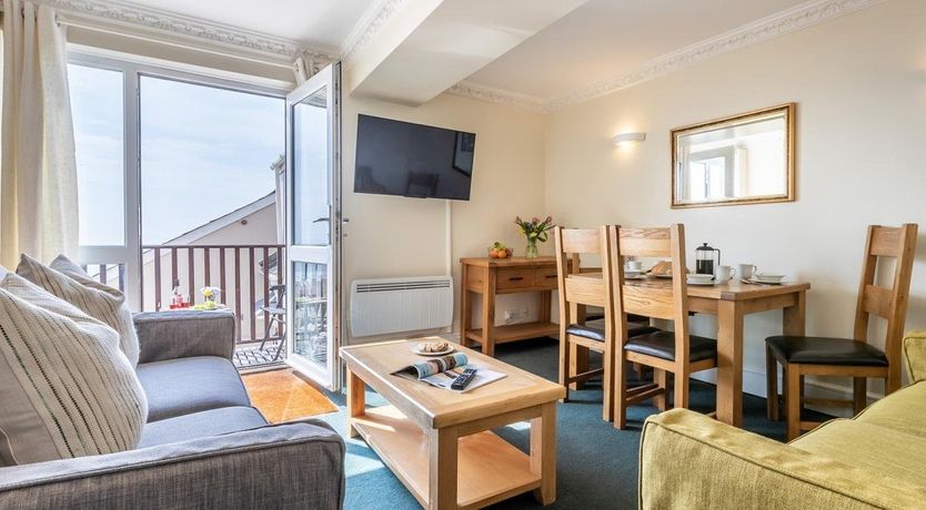 Photo of 2 Bed in Croyde