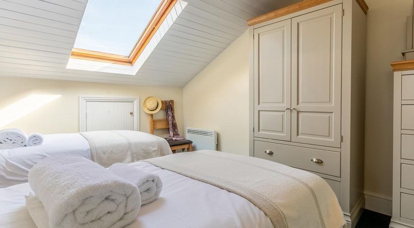 Photo of 2 Bed in Croyde