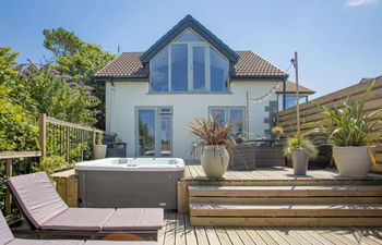 2 Bed in Bude Holiday Cottage
