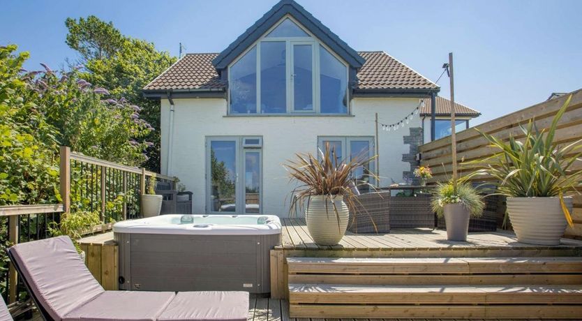 Photo of in Kilkhampton (86909)