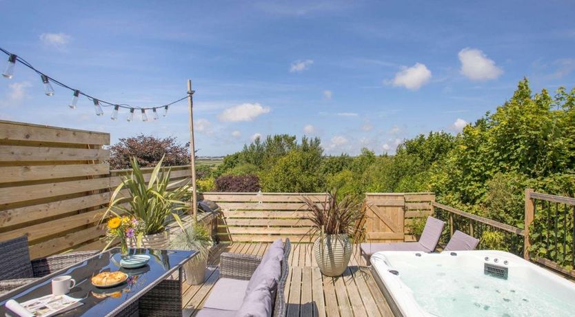 Photo of 2 Bed in Kilkhampton