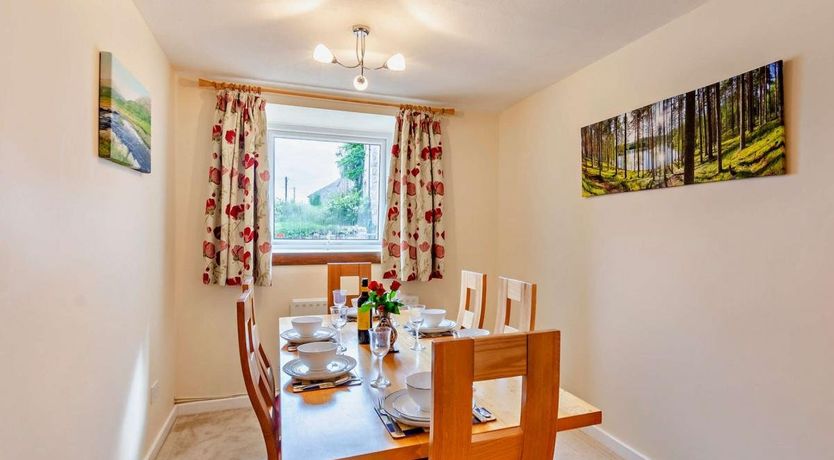 Photo of 3 Bed in Motherby