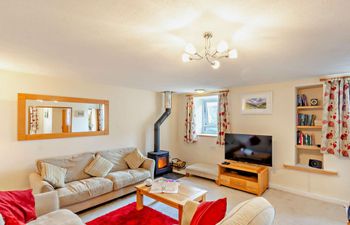 in Motherby (SZ361) Holiday Cottage