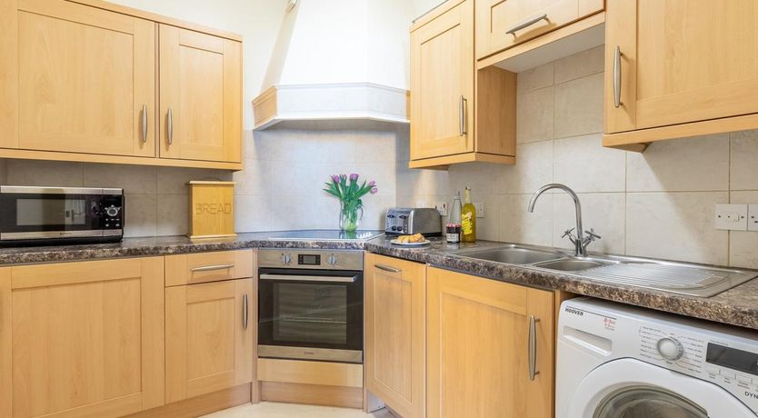 Photo of 1 Bed in Braunton