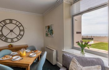 in Croyde (87106) Apartment