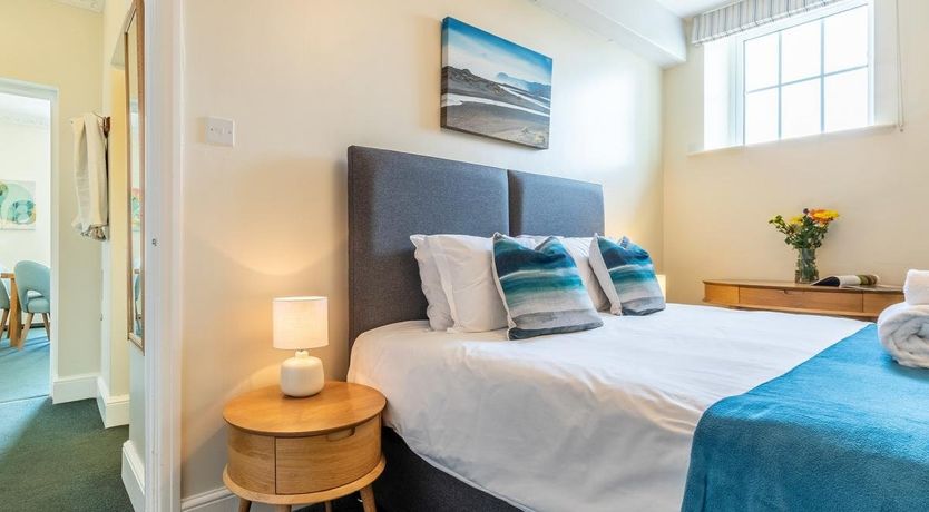 Photo of 1 Bed in Croyde