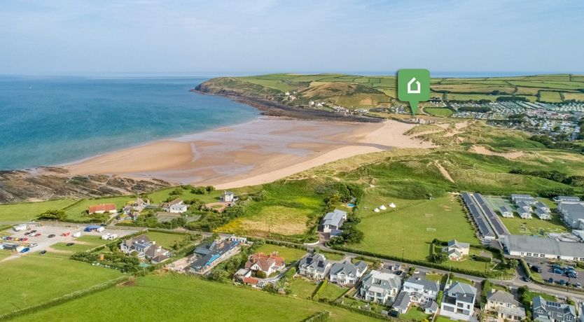 Photo of 1 Bed in Croyde