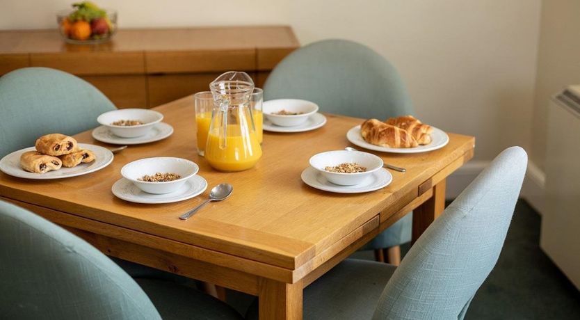 Photo of 1 Bed in Croyde