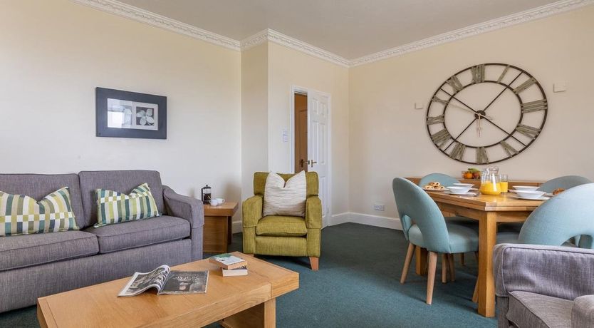 Photo of 1 Bed in Croyde