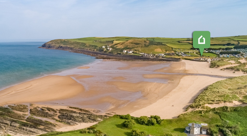 Photo of 1 Bed in Croyde