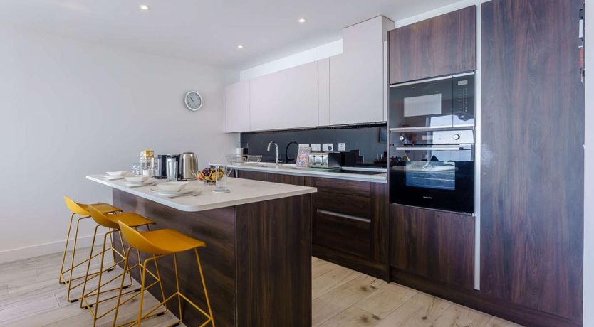 Photo of 2 Bed in Sandown