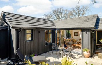 in Wareham  (87150) Holiday Cottage