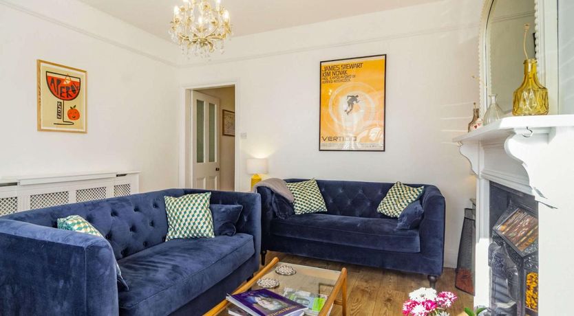 Photo of 4 Bed in Holt